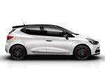 Renault Clio R.S. 200 EDC Monaco GP 2014 года